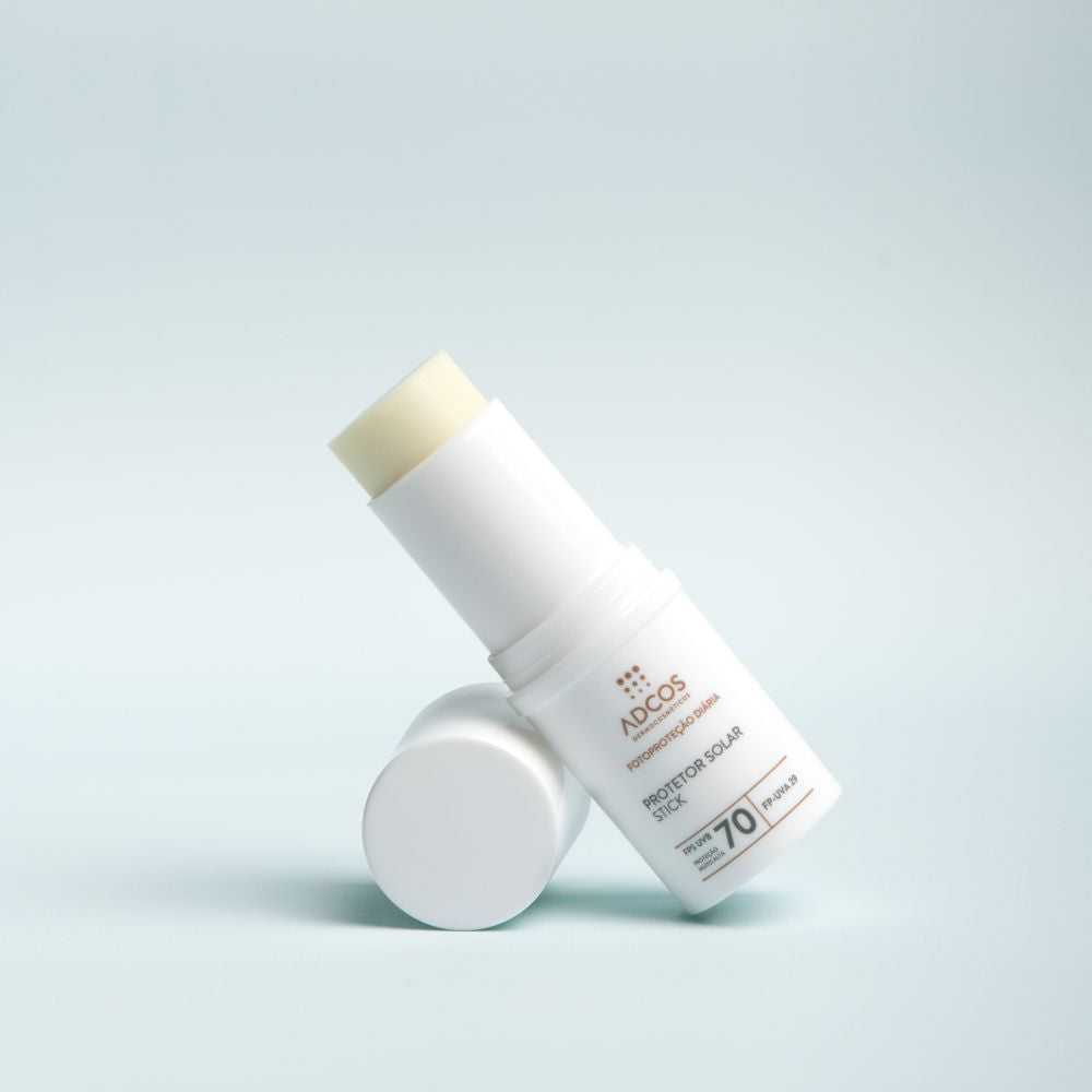 Protetor Solar Stick Incolor FPS 70