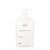 Sabonete Neutro de Aloe Vera
