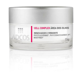 Cell Complex Área dos Olhos - Creme Concentrado Anti-Idade