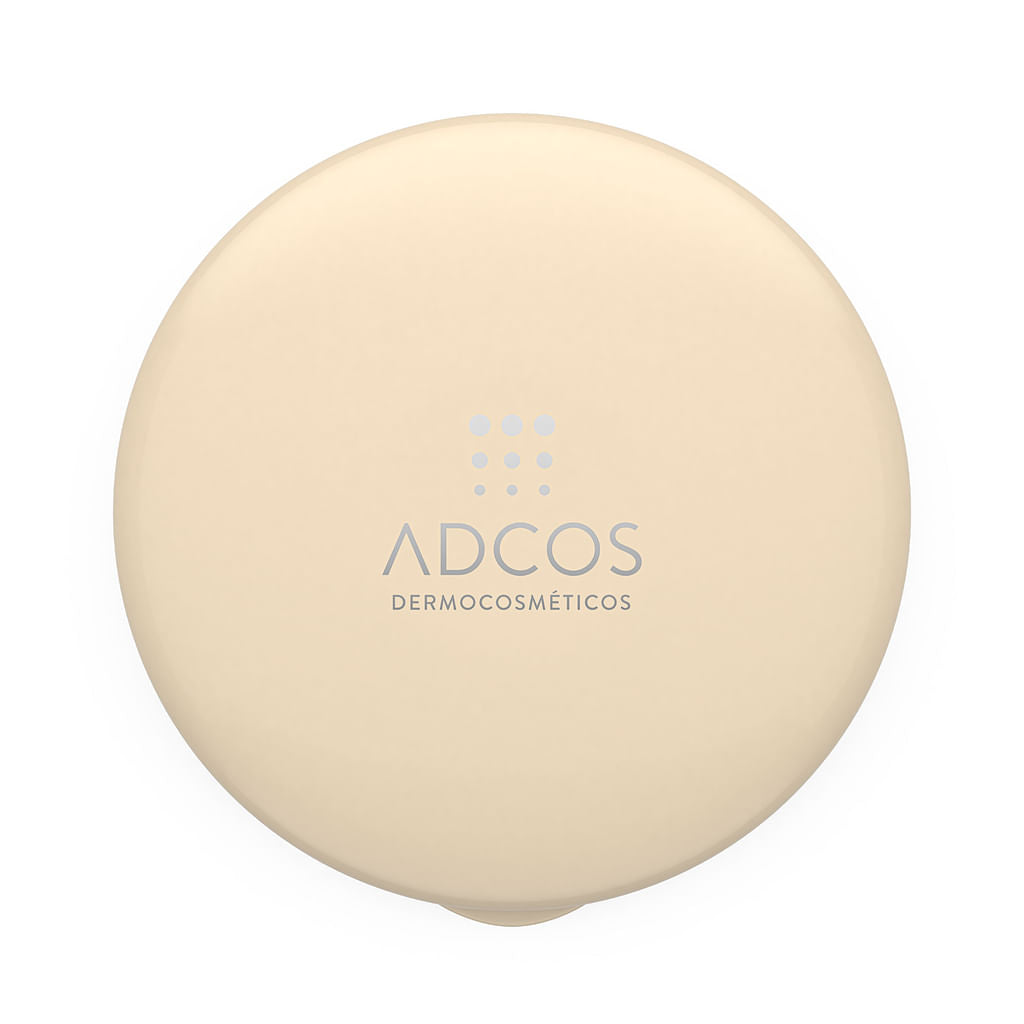 Protetor Solar Pó Compacto com Ácido Hialurônico FPS 50