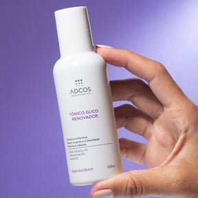 Tônico Glico Renovador