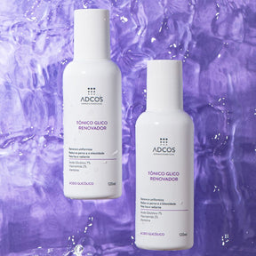 Tônico Glico Renovador