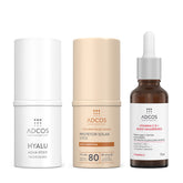 Kit Rotina Minimalista