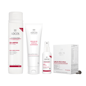 Protocolo Força e Luminosidade