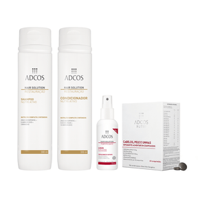 Protocolo Renova e Nutri