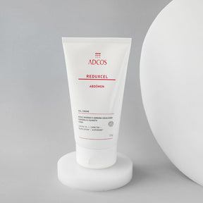 Reduxcel Abdômen - Gel Creme Redutor
