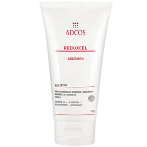 Reduxcel Abdômen - Gel Creme Redutor