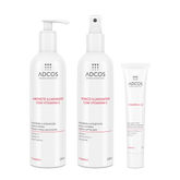 Tratamento Facial Intensivo de Vitamina C para Pele Oleosa