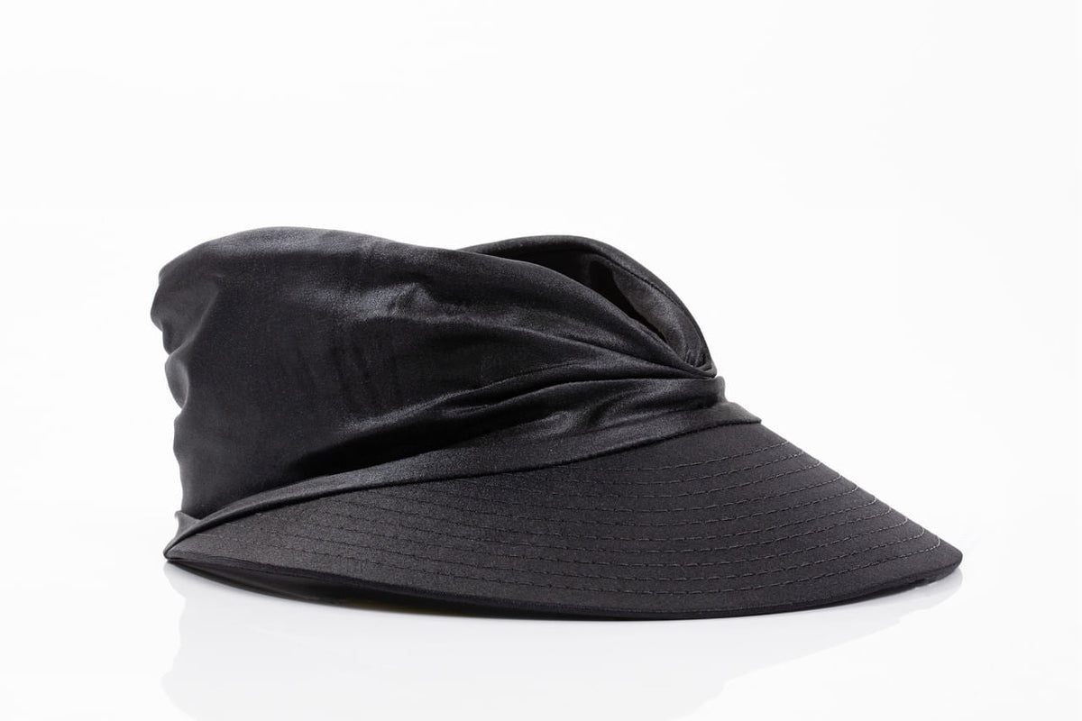 Viseira com Proteção UV 50+