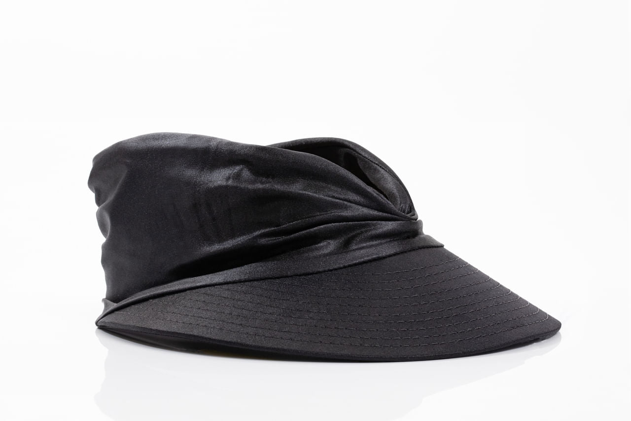 Viseira com Proteção UV 50+