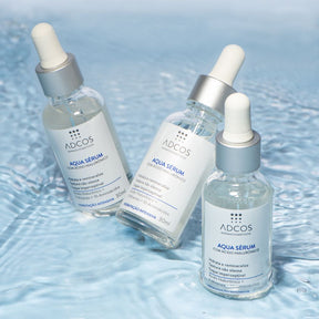 Aqua Sérum - Hidratação Intensiva