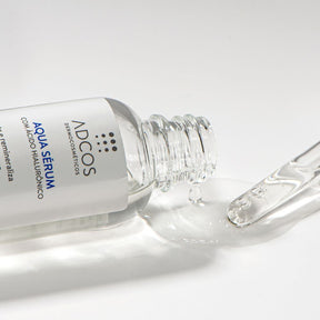 Aqua Sérum - Hidratação Intensiva