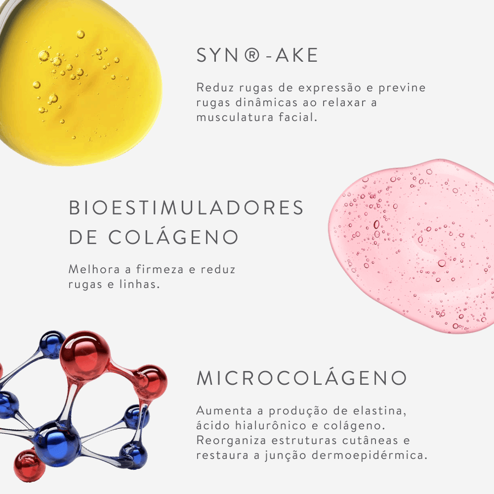 Collagen Sérum -  Anti-Idade