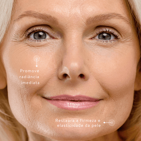 Collagen Sérum -  Anti-Idade