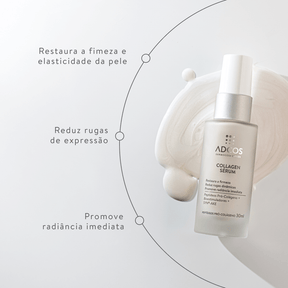 Collagen Sérum -  Anti-Idade