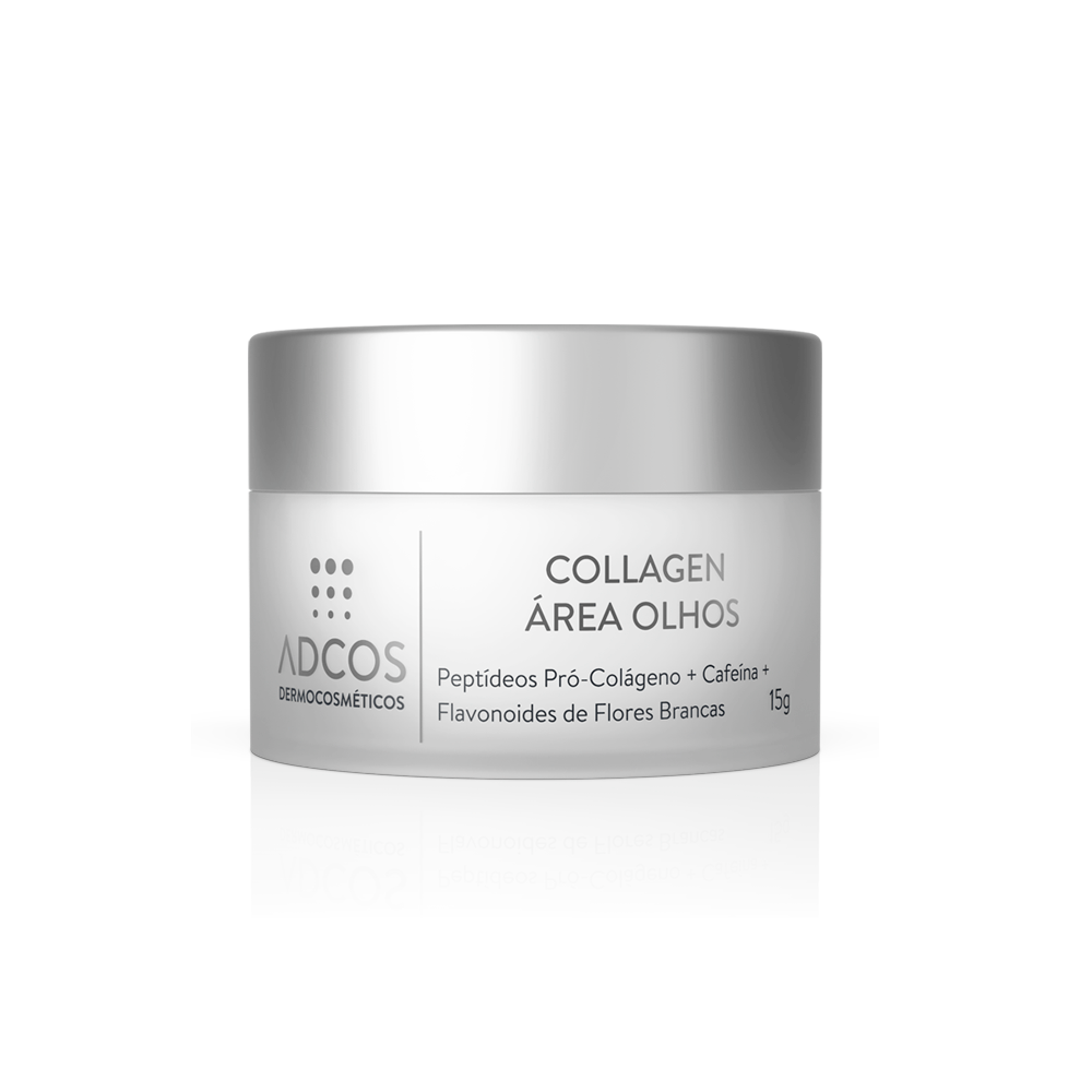 Collagen Área Olhos