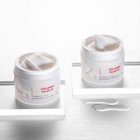 Collagen Filler Up - Creme Anti-idade