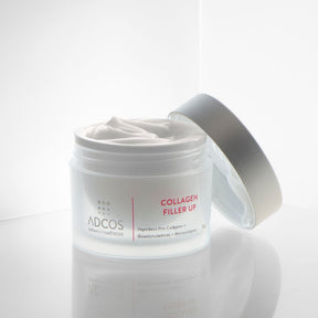Collagen Filler Up - Creme Anti-idade