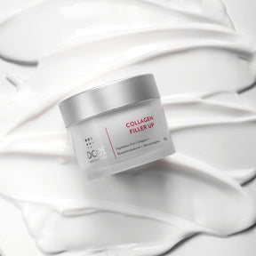 Collagen Filler Up - Creme Anti-idade