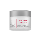 Collagen Filler Up - Creme Anti-idade
