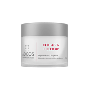 Collagen Filler Up - Creme Anti-idade
