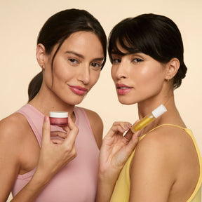 Kit Lábios Rejuvenescidos e Volumosos