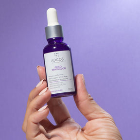 Glico Renovador - Sérum Concentrado