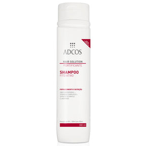 Hair Solution Shampoo Fito Ativo - Fortificante