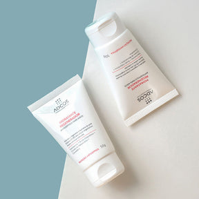 Hidratante Regenerador - Antisséptico para Mãos