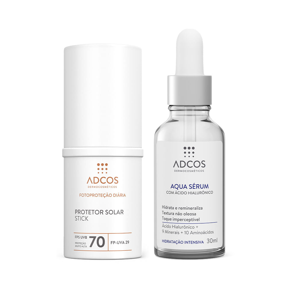 Kit Essencial para Atividade Física