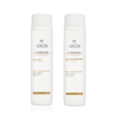 Kit Nutrição e Restauração Capilar