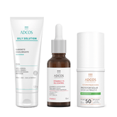 Kit Controle do Brilho