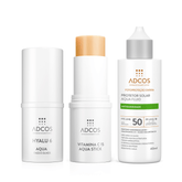 Kit Efeito Hidratante