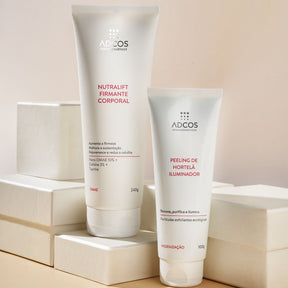 Kit Hidratação e Firmeza