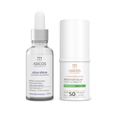 Kit Luminosidade Natural