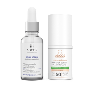 Kit Luminosidade Natural