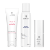 Kit Revitaliza e Refresca