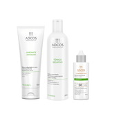 Protocolo Secativo Antiacne