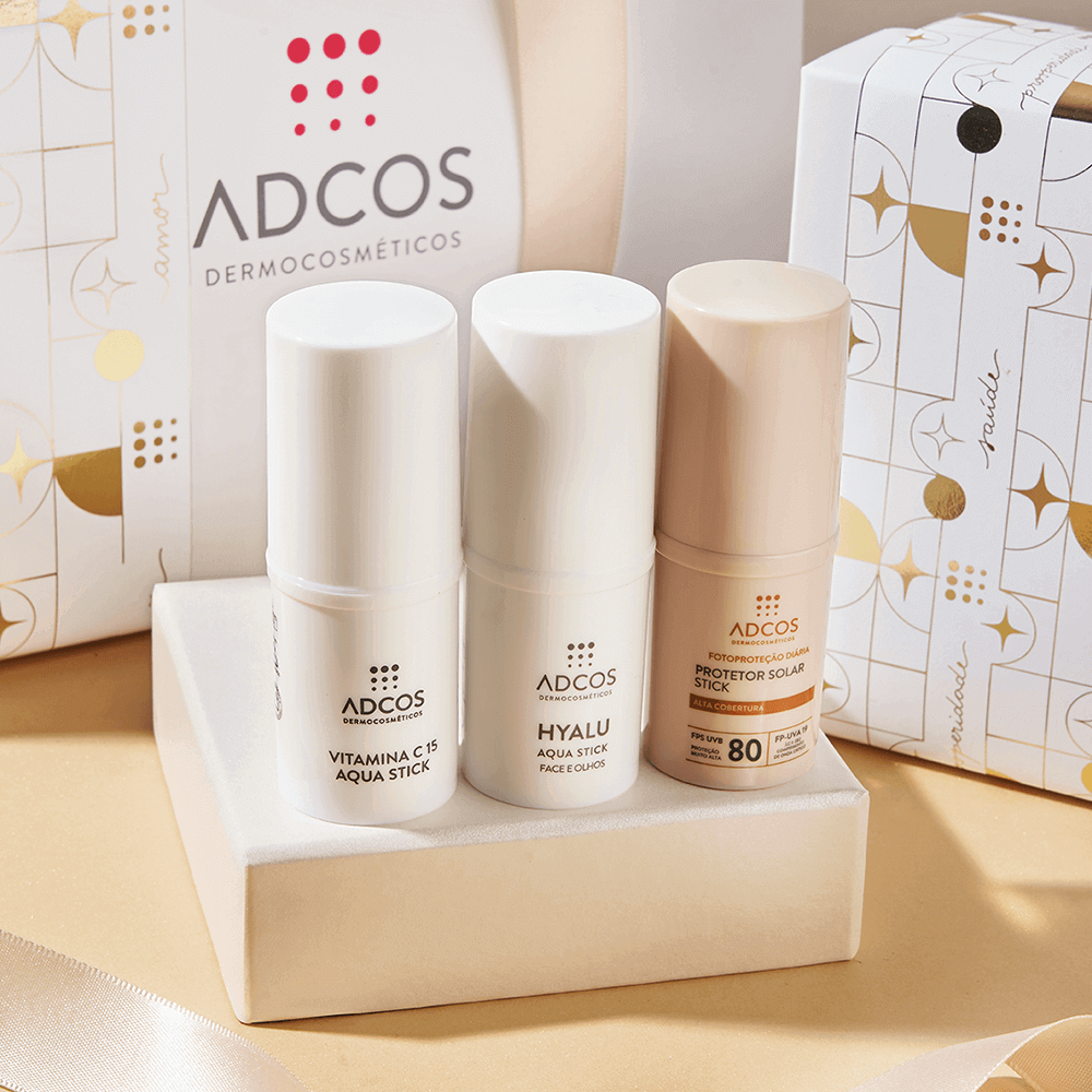 Kit Rotina Prática com Alta Cobertura