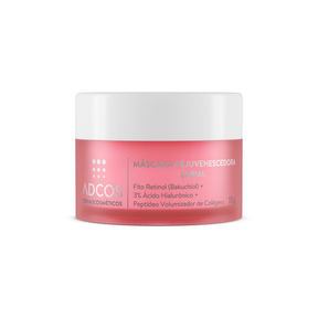 Máscara Rejuvenescedora Labial
