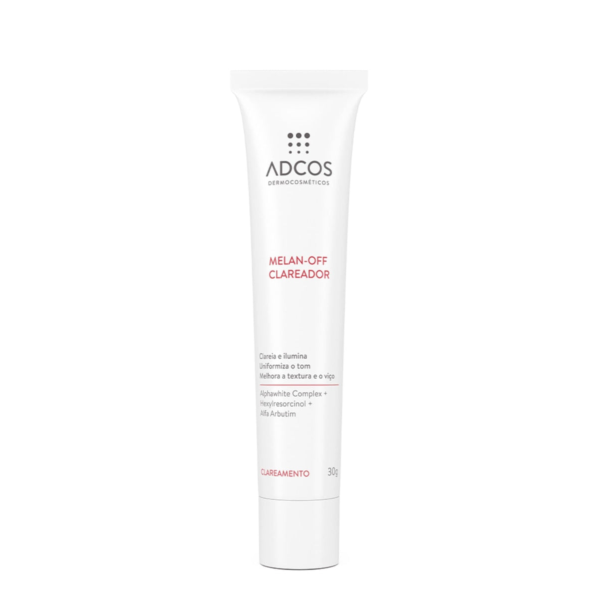 Melan-Off - Clareador - Creme para Manchas