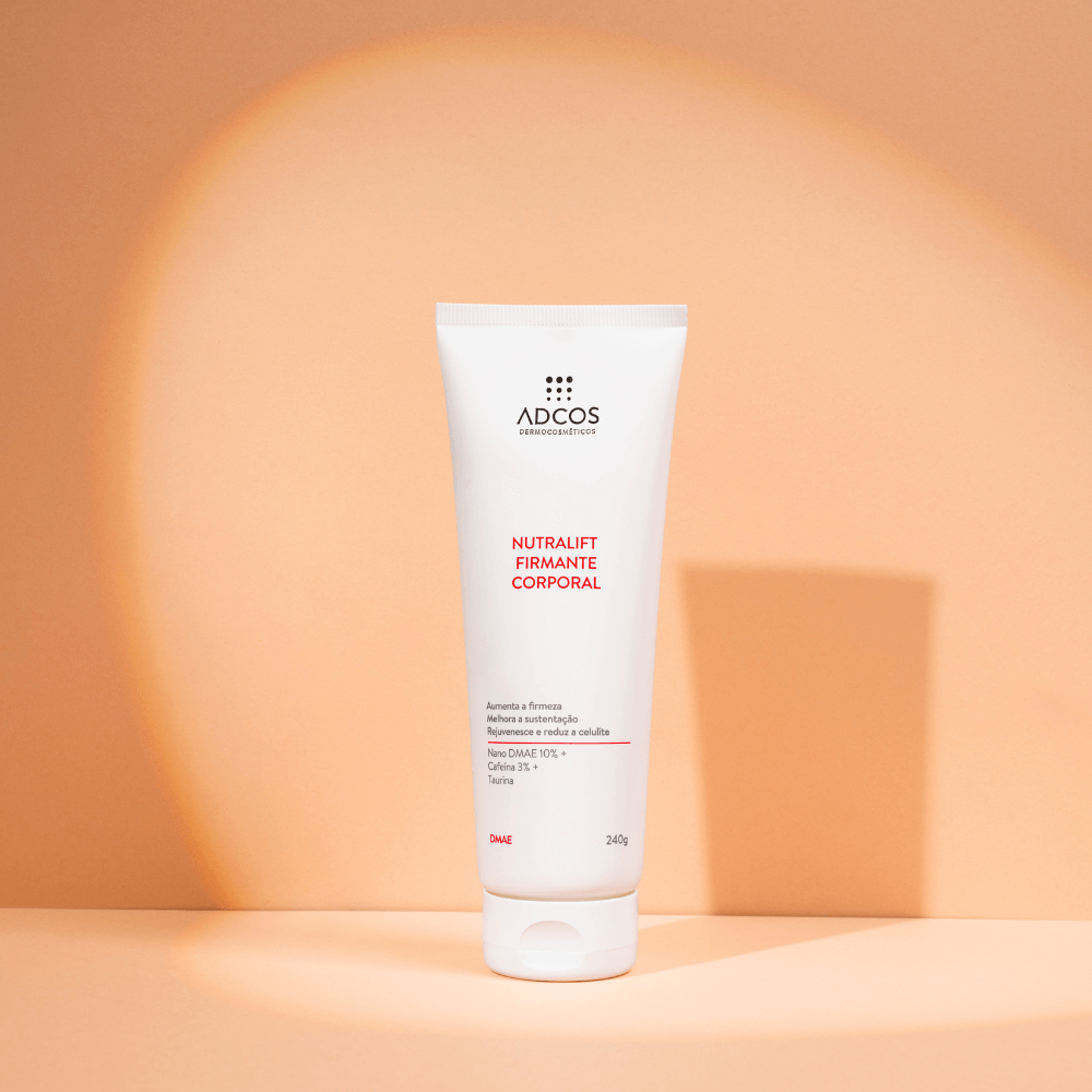 Nutralift Firmante Corporal