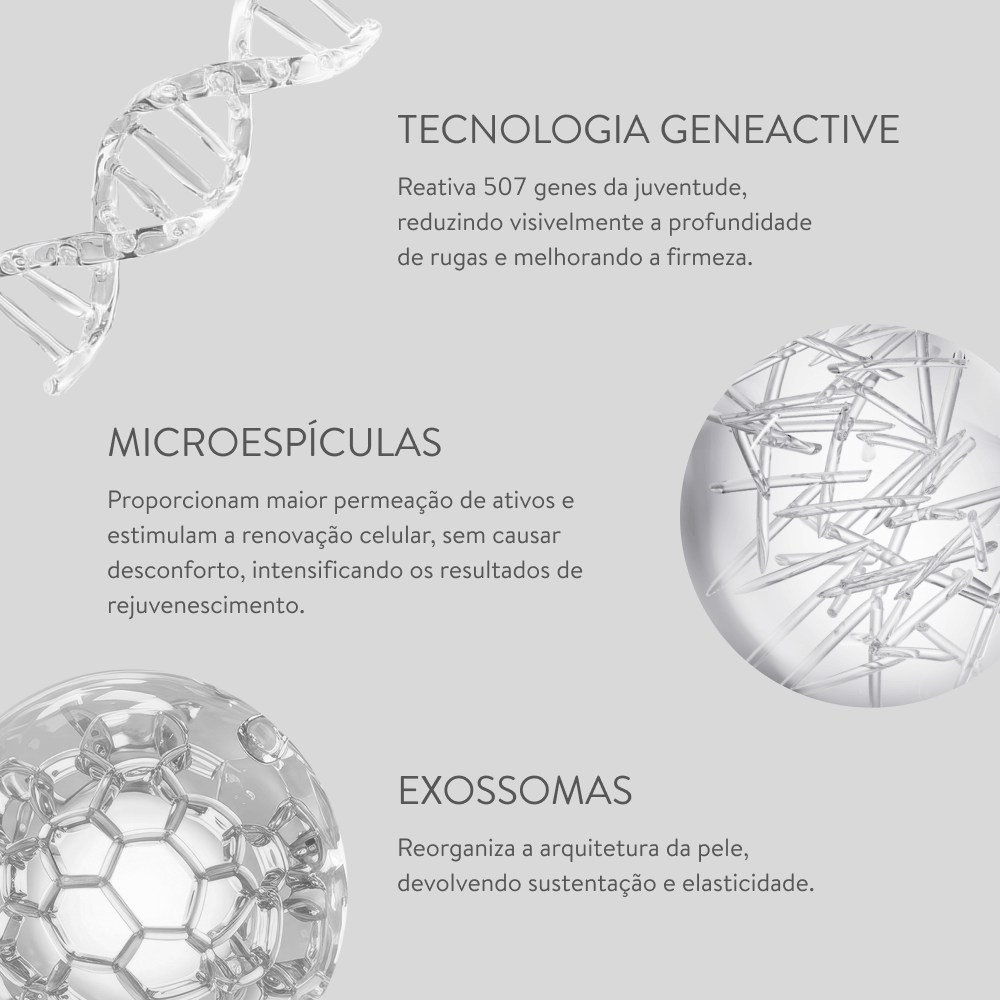 Nutralift Epigenetic