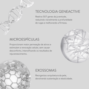 Nutralift Epigenetic