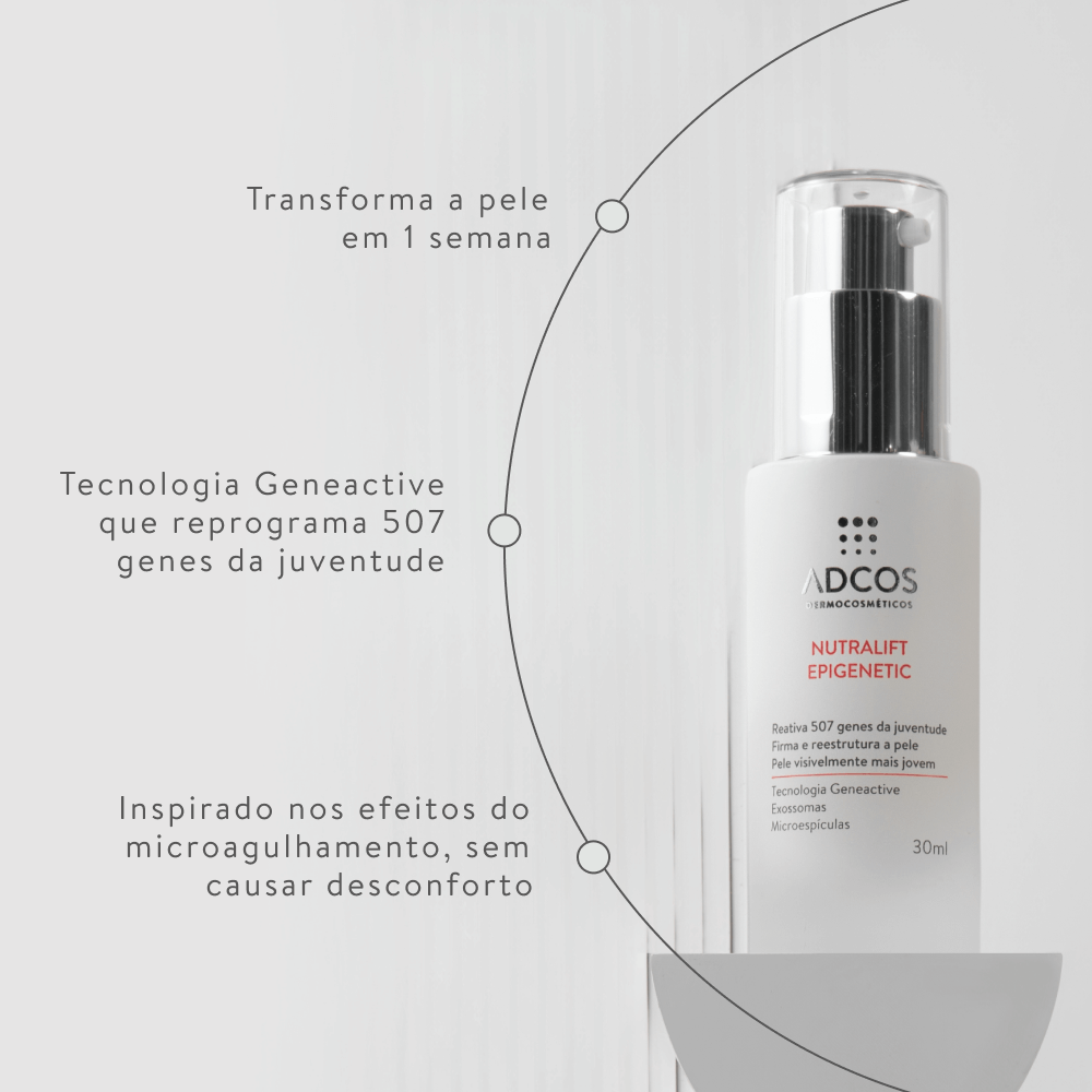 Nutralift Epigenetic