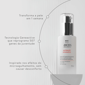 Nutralift Epigenetic