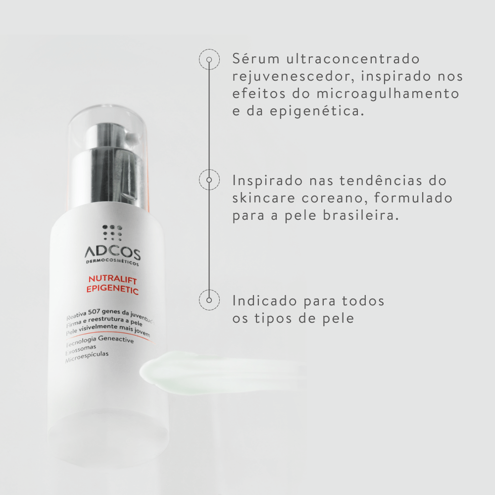 Nutralift Epigenetic