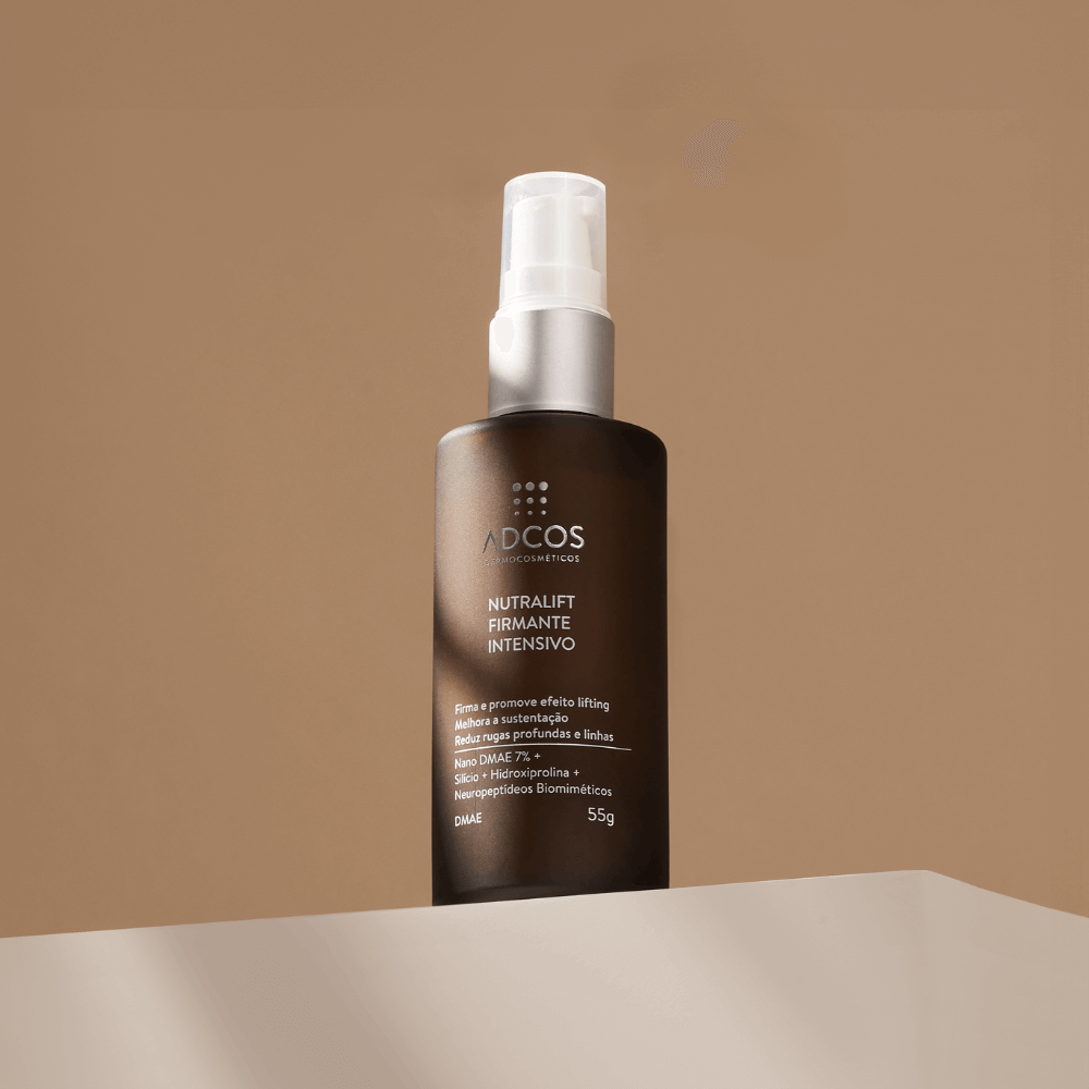 Nutralift Firmante Intensivo – Creme Anti-Idade