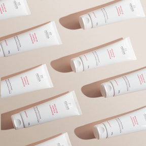 Peeling de Hortelã Iluminador - Esfoliante