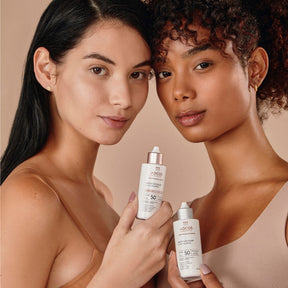 Protetor Solar Fluid Mineral FPS 50